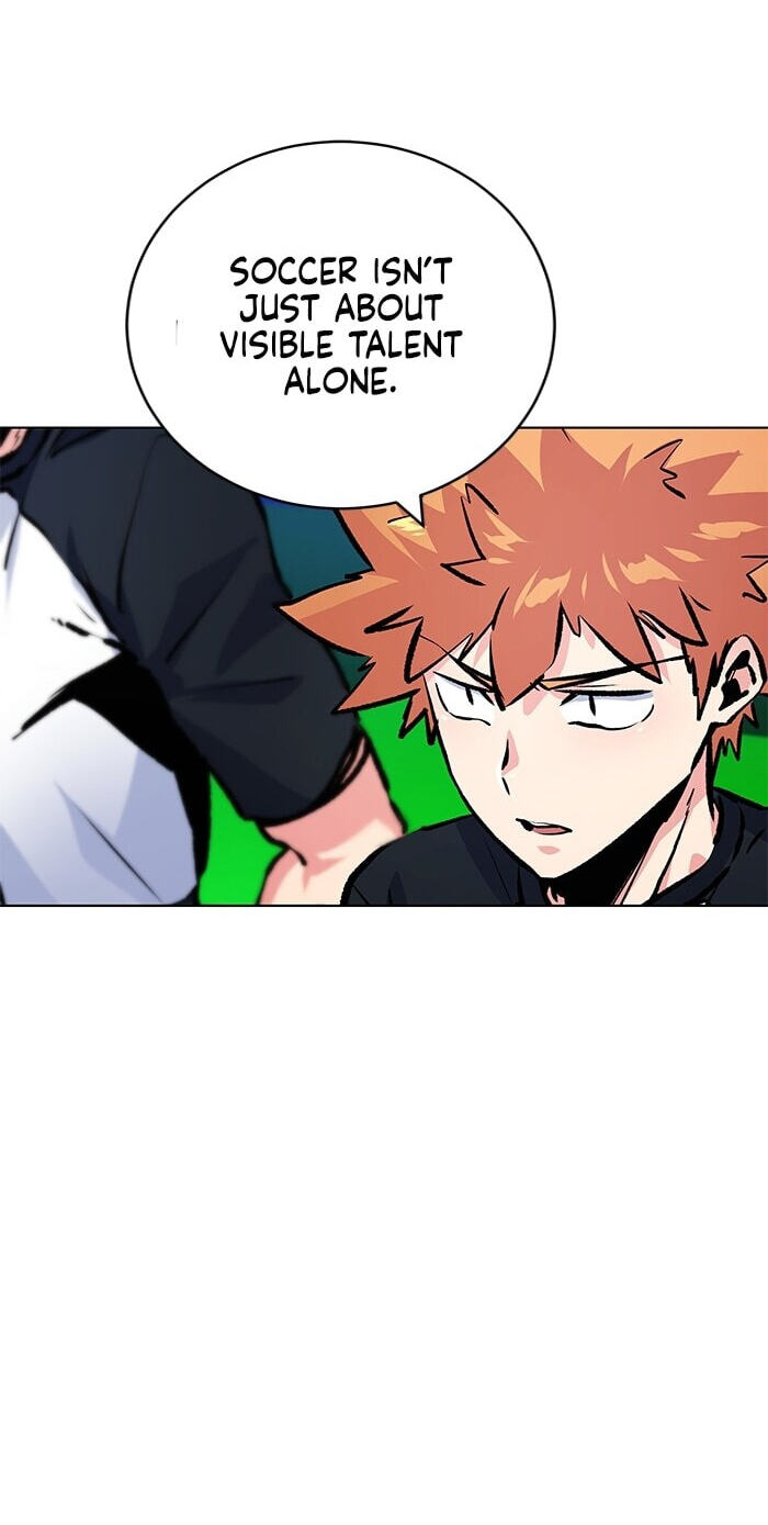 Top Corner Chapter 263 page 17 - 