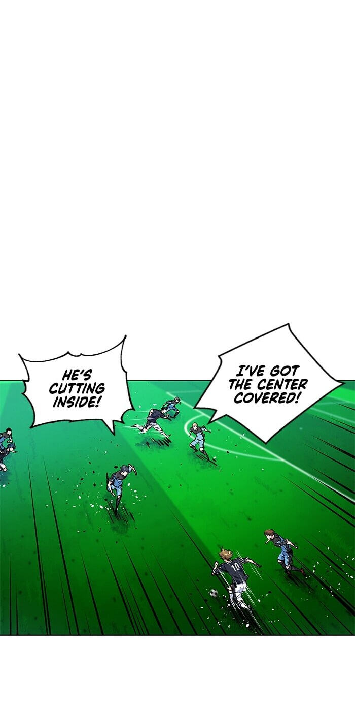 Top Corner Chapter 263 page 19 - 