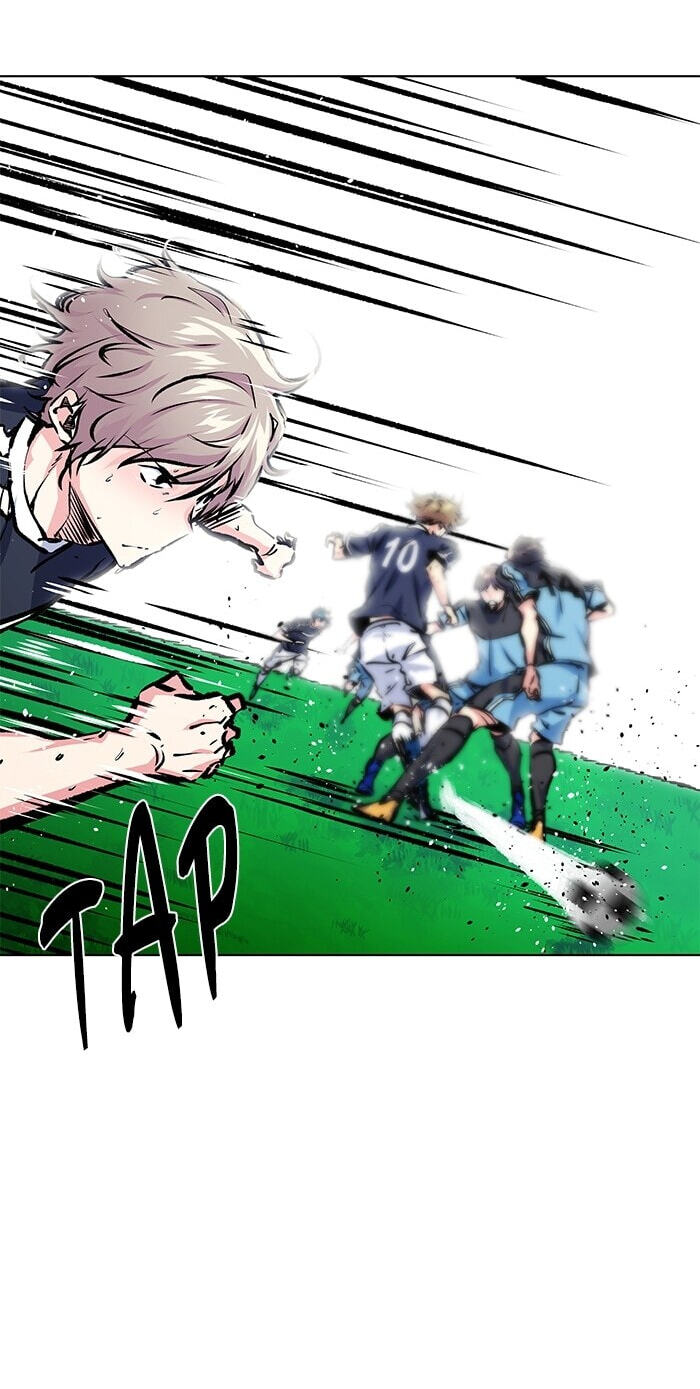 Top Corner Chapter 263 page 21 - 