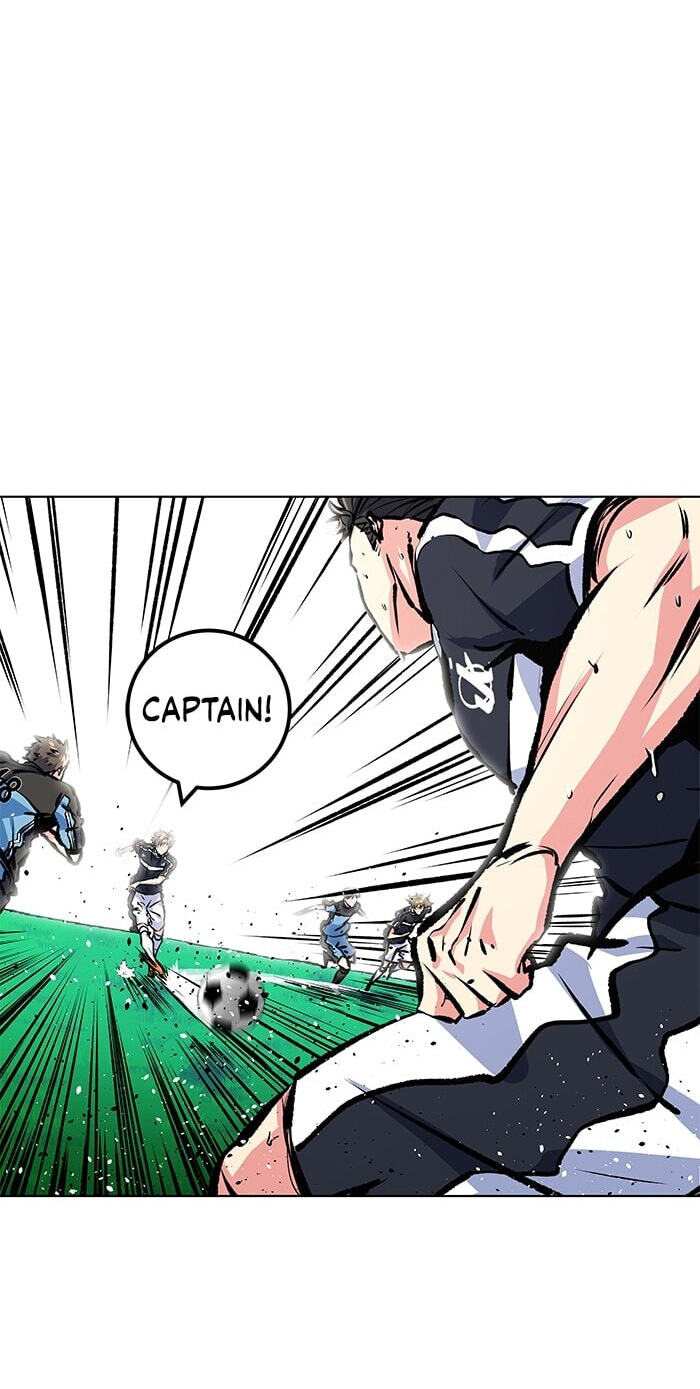 Top Corner Chapter 263 page 22 - 