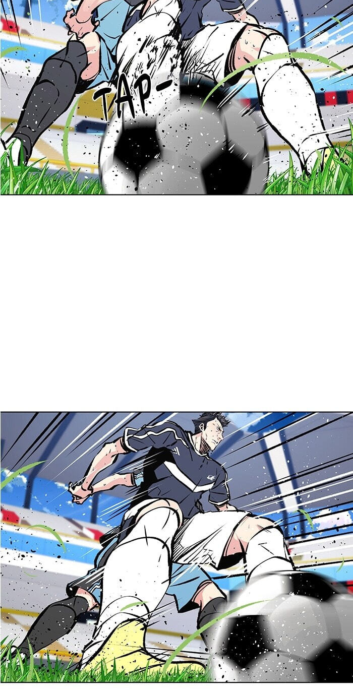 Top Corner Chapter 263 page 24 - 