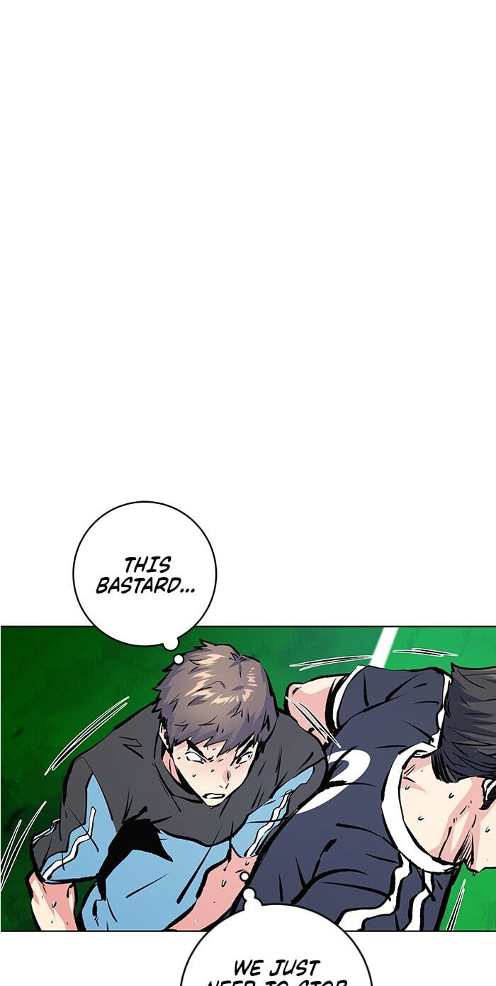 Top Corner Chapter 263 page 25 - 