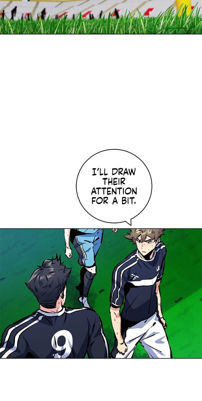 Top Corner Chapter 263 page 4 - 