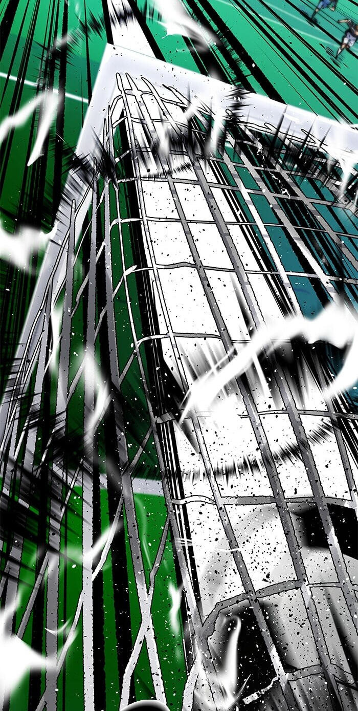 Top Corner Chapter 263 page 31 - 