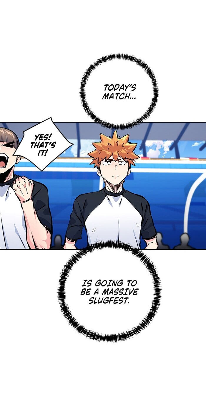 Top Corner Chapter 263 page 35 - 