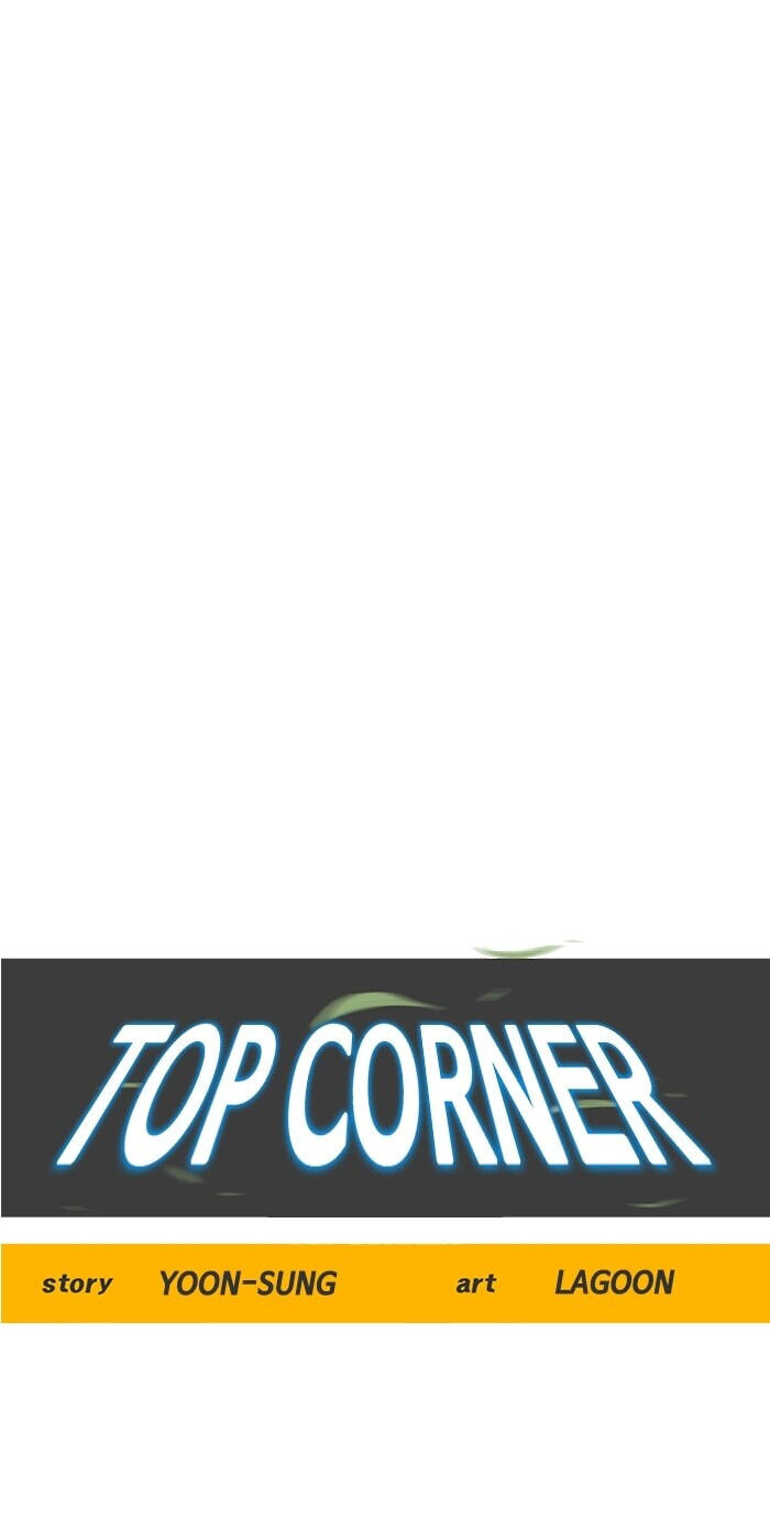 Top Corner Chapter 263 page 36 - 
