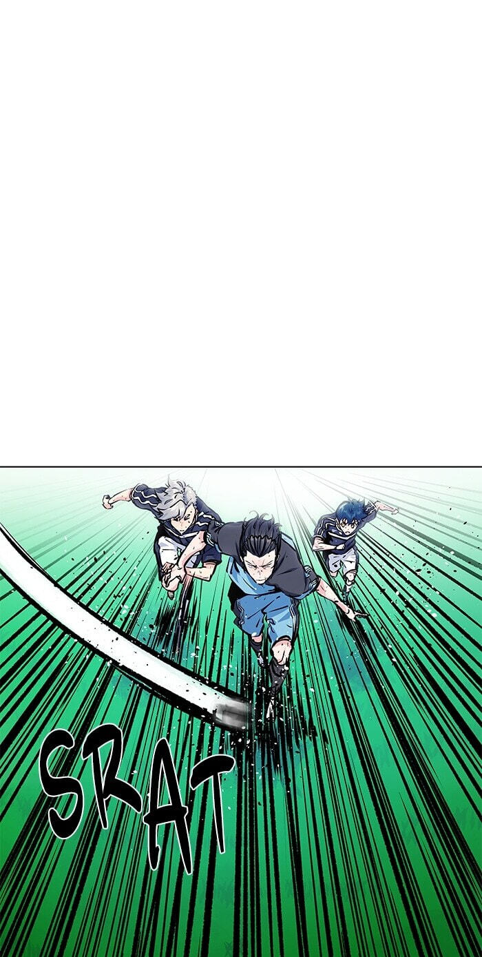 Top Corner Chapter 263 page 42 - 