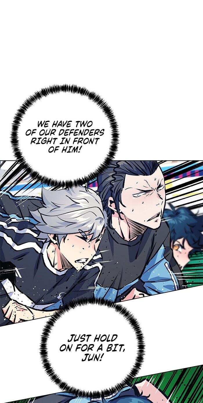 Top Corner Chapter 263 page 44 - 