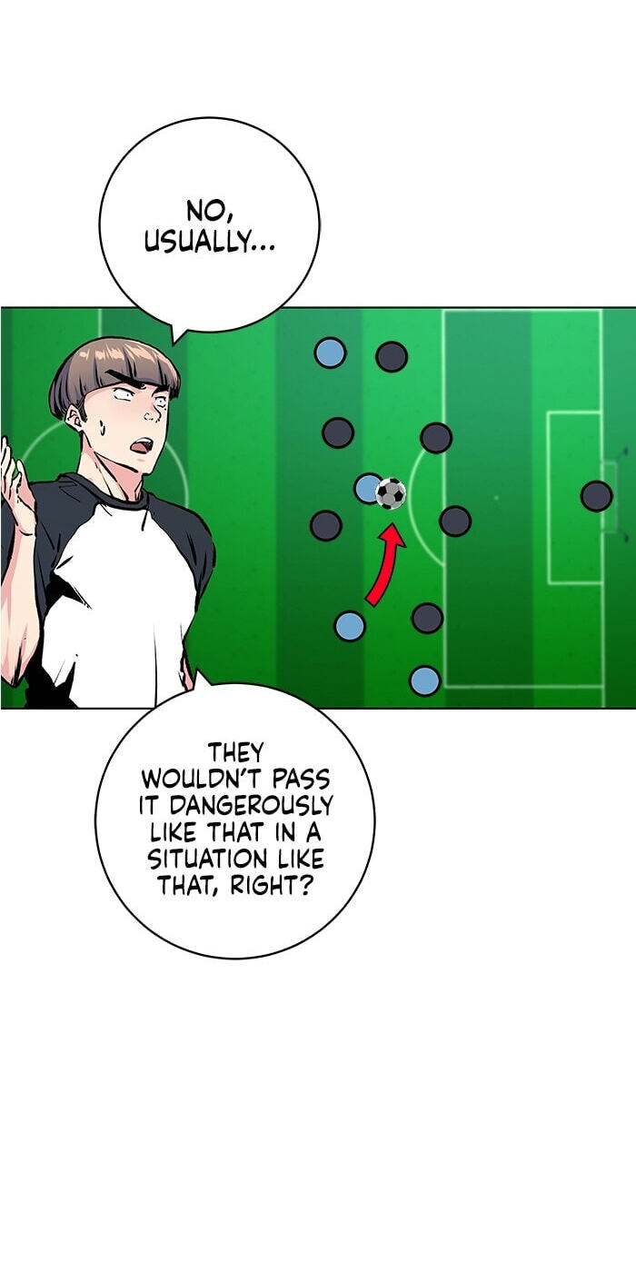 Top Corner Chapter 263 page 49 - 