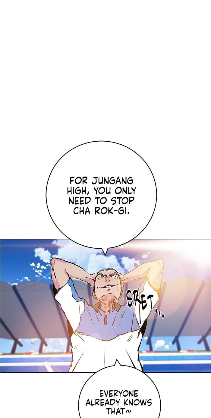 Top Corner Chapter 263 page 51 - 