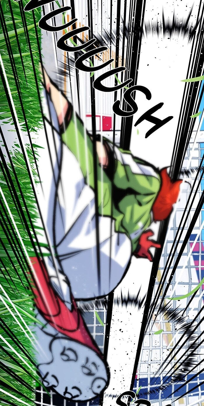 Top Corner Chapter 263 page 60 - 