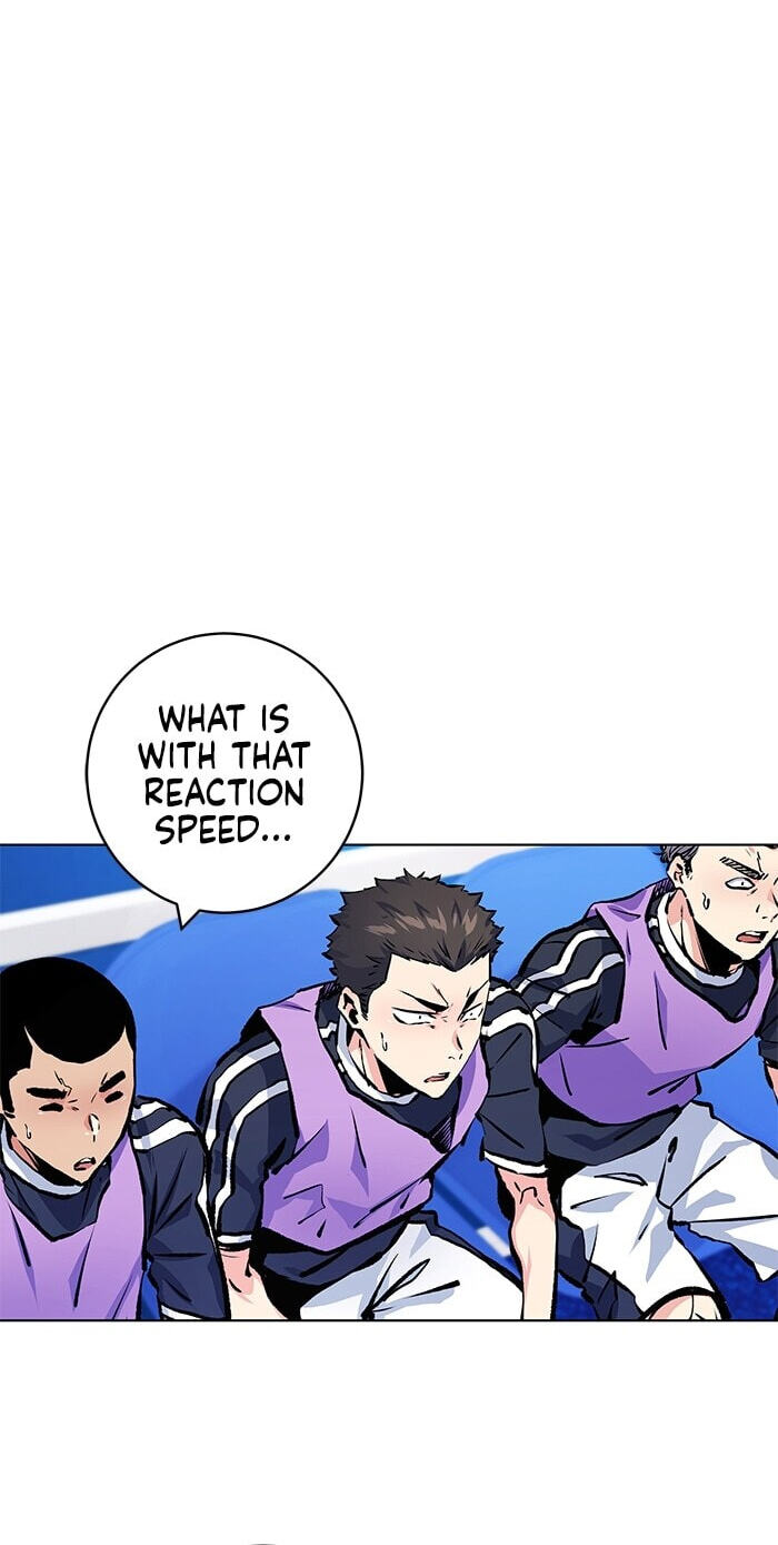 Top Corner Chapter 263 page 62 - 