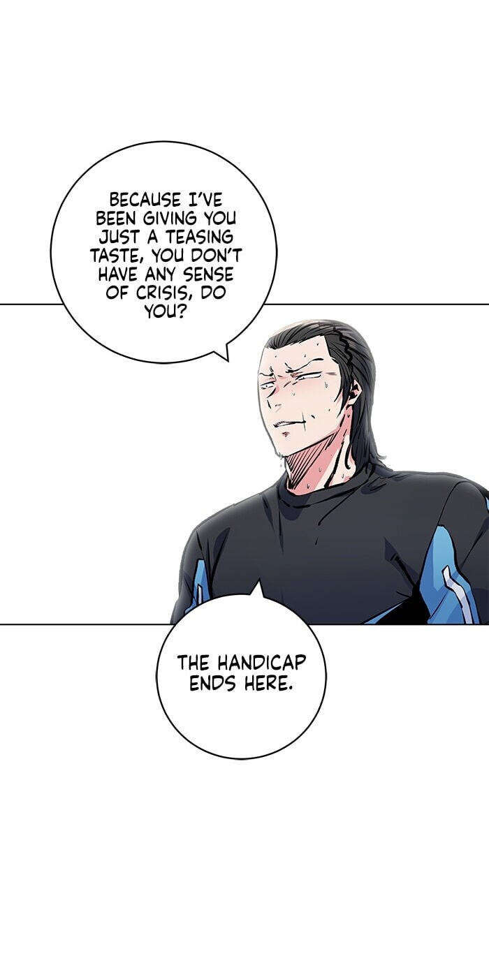 Top Corner Chapter 263 page 65 - 