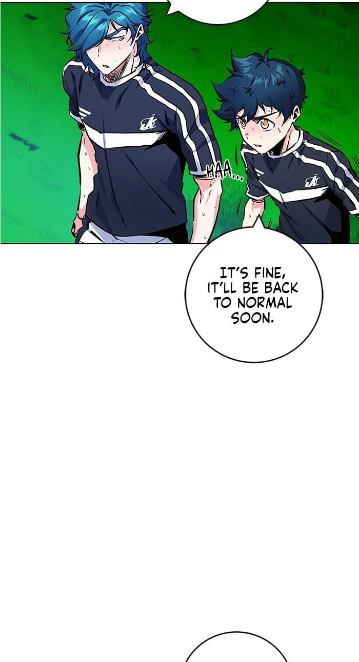 Top Corner Chapter 263 page 72 - 