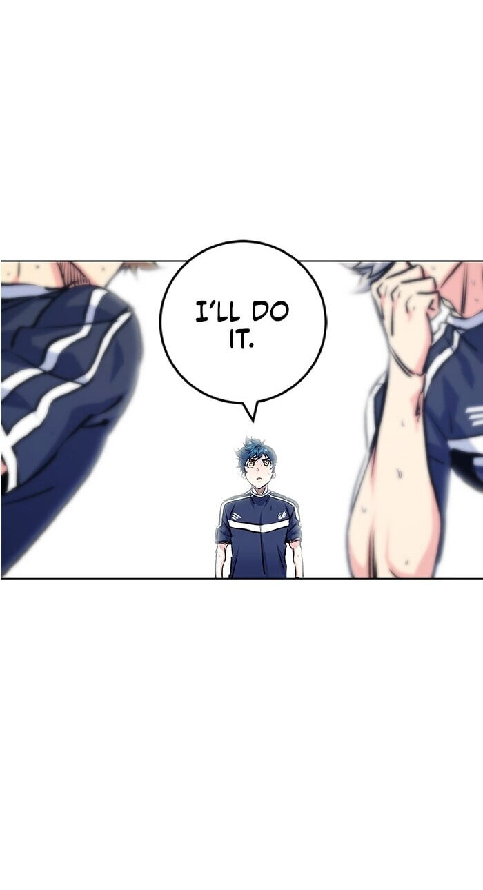 Top Corner Chapter 263 page 76 - 