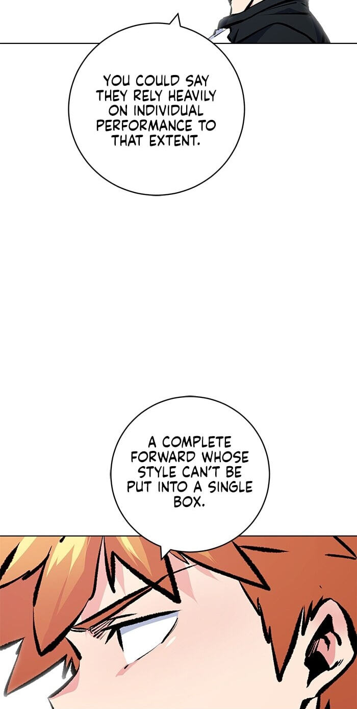 Top Corner Chapter 263 page 10 - 