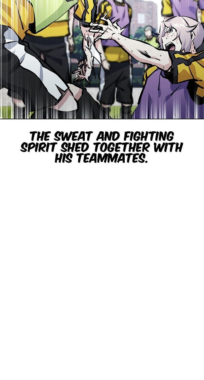 Top Corner Chapter 264 page 14 - 