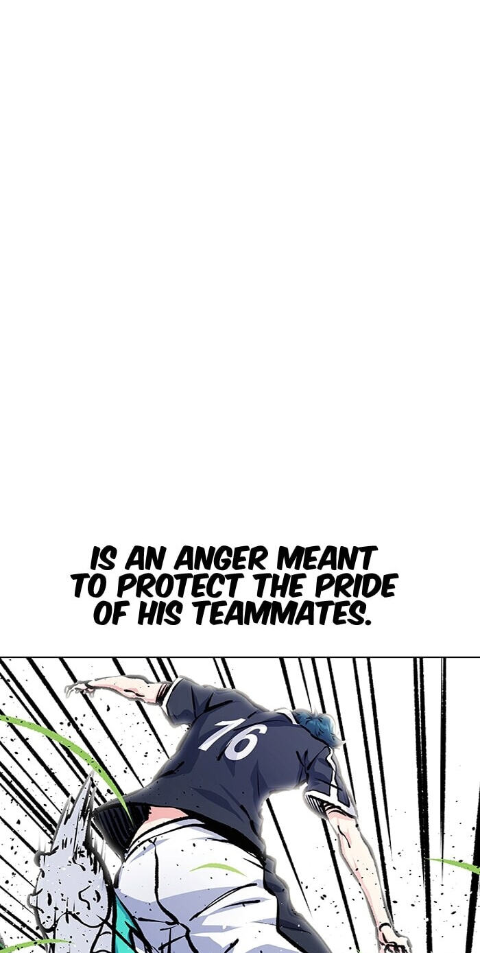 Top Corner Chapter 264 page 19 - 