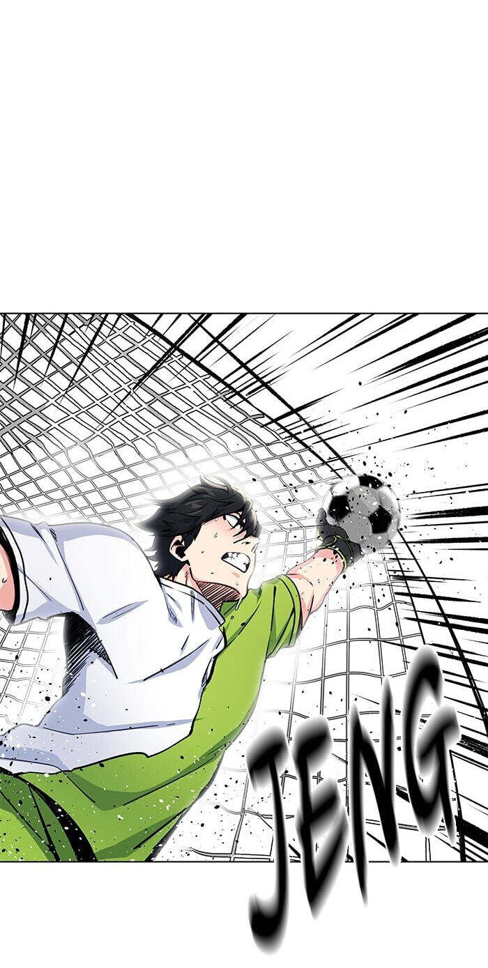 Top Corner Chapter 264 page 27 - 