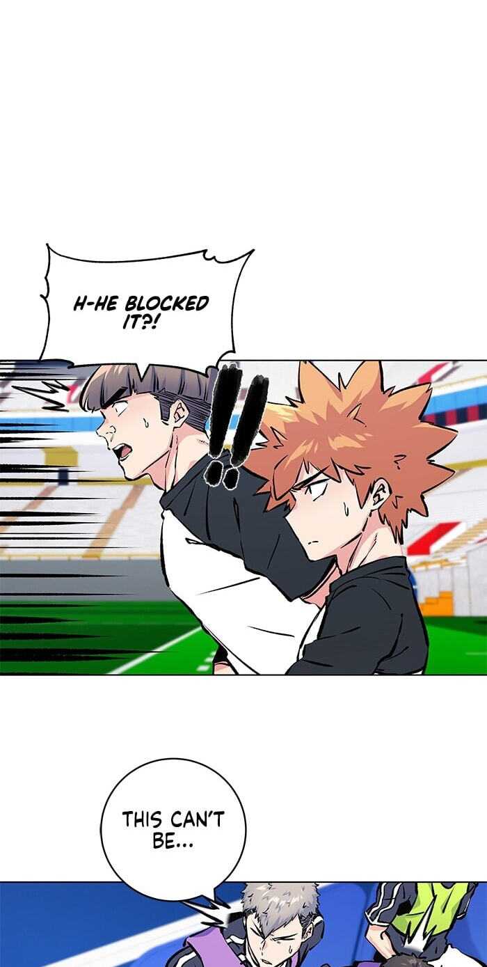Top Corner Chapter 264 page 29 - 