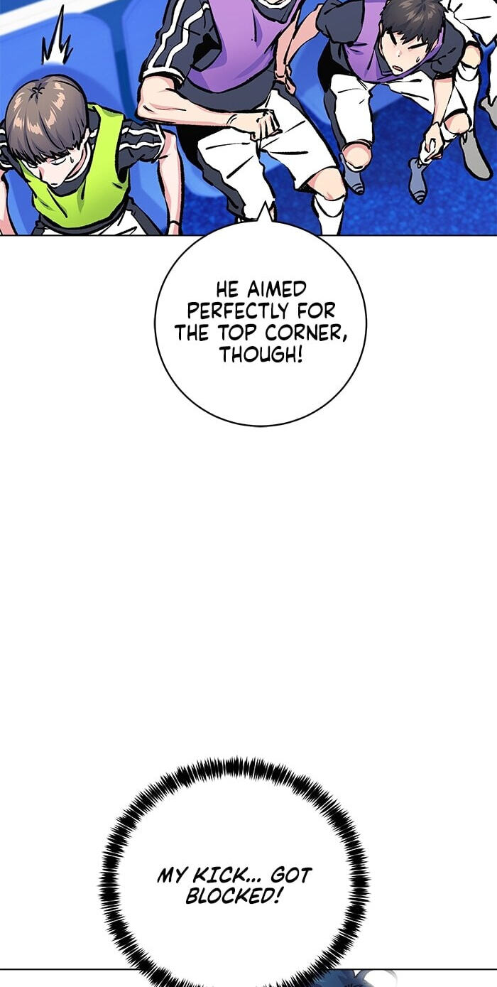 Top Corner Chapter 264 page 30 - 