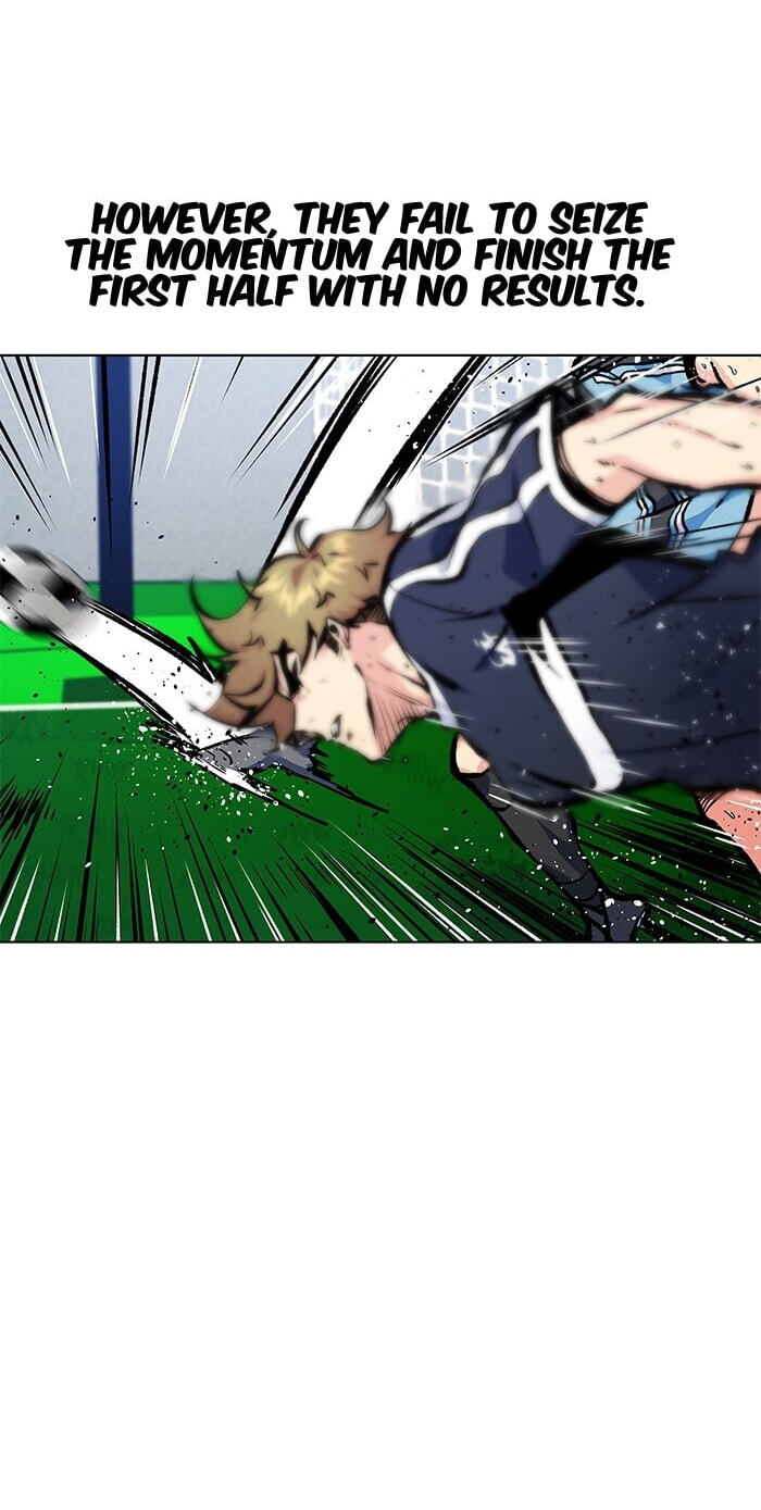 Top Corner Chapter 264 page 37 - 