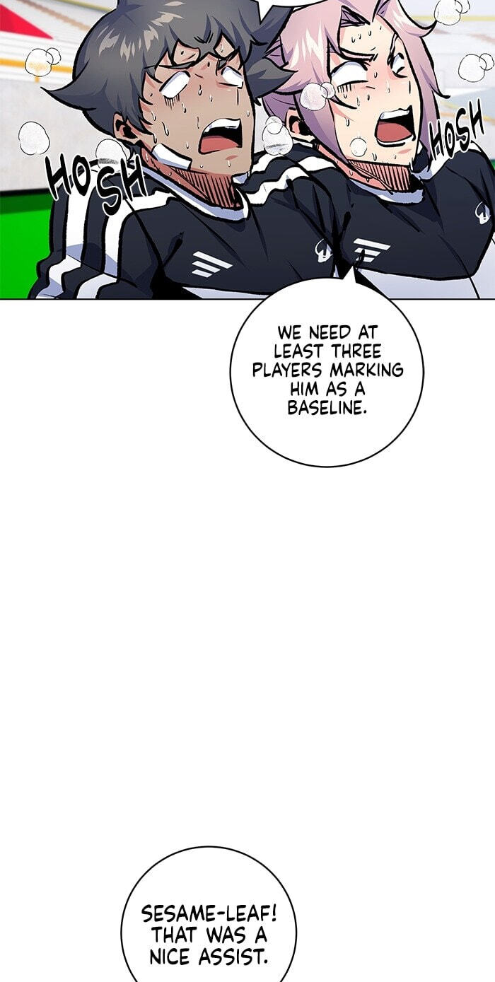 Top Corner Chapter 264 page 41 - 