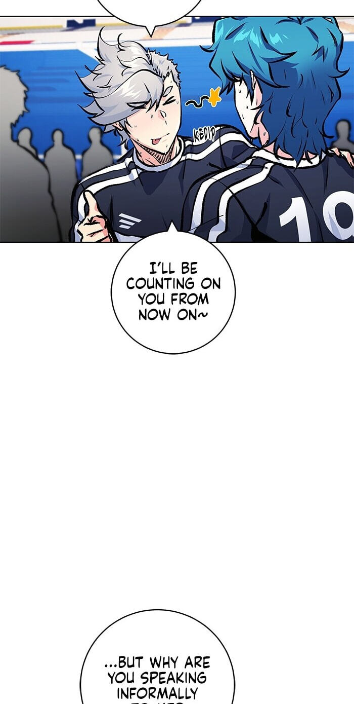 Top Corner Chapter 264 page 42 - 