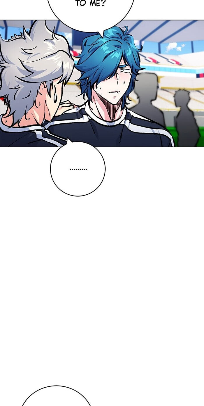 Top Corner Chapter 264 page 43 - 