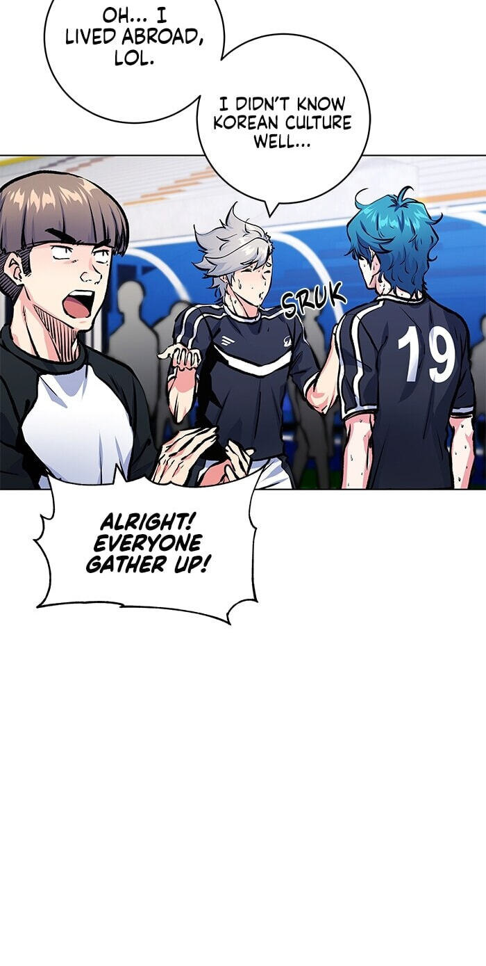 Top Corner Chapter 264 page 44 - 