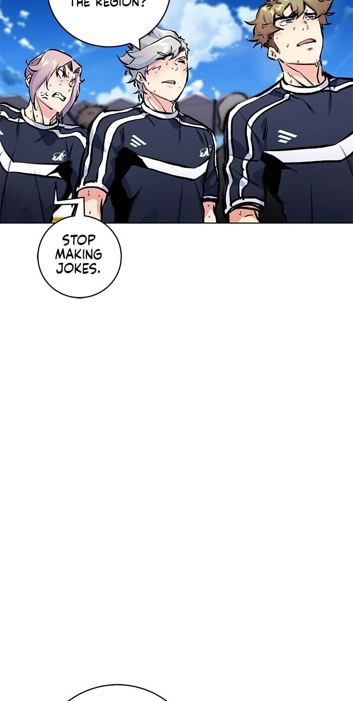 Top Corner Chapter 264 page 49 - 
