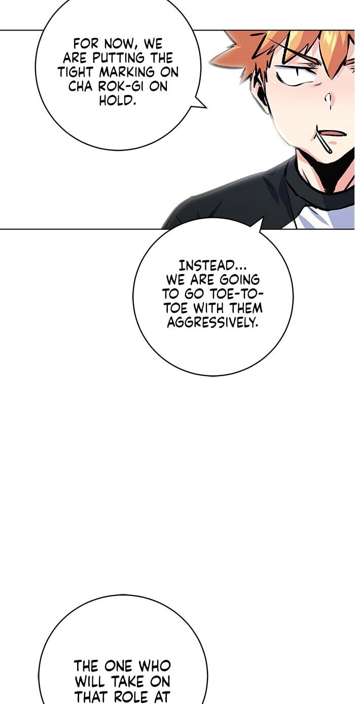 Top Corner Chapter 264 page 50 - 