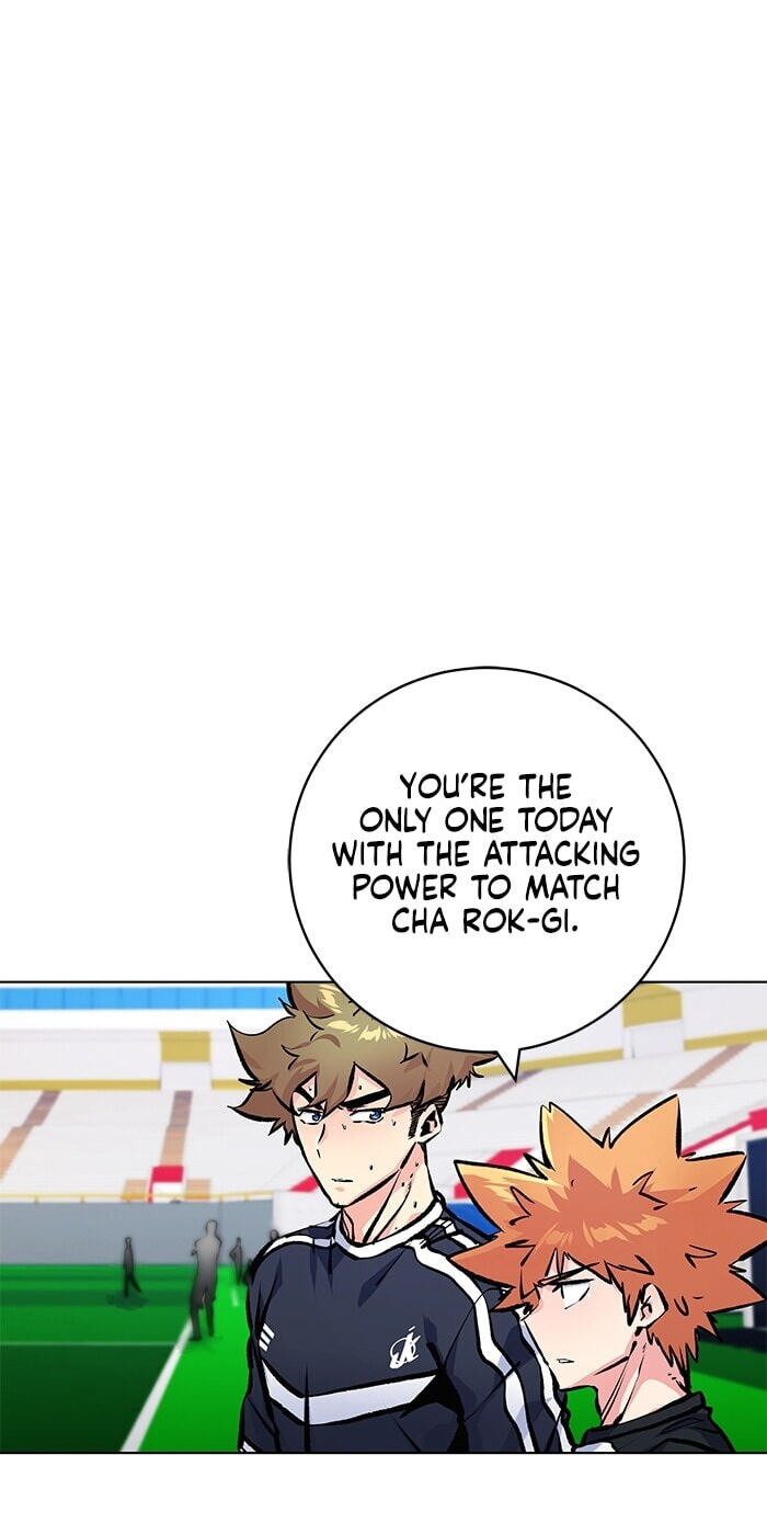 Top Corner Chapter 264 page 56 - 