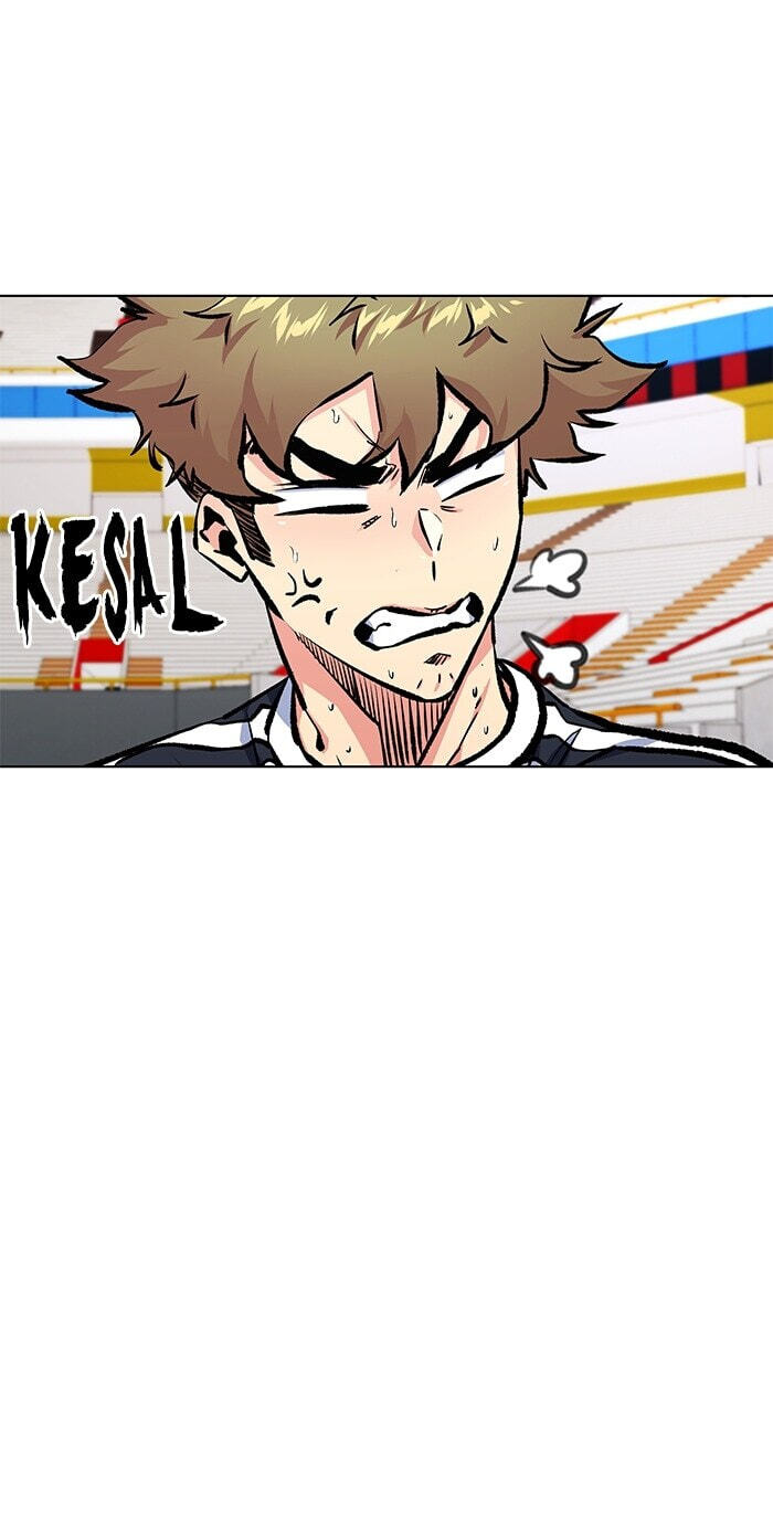 Top Corner Chapter 264 page 59 - 
