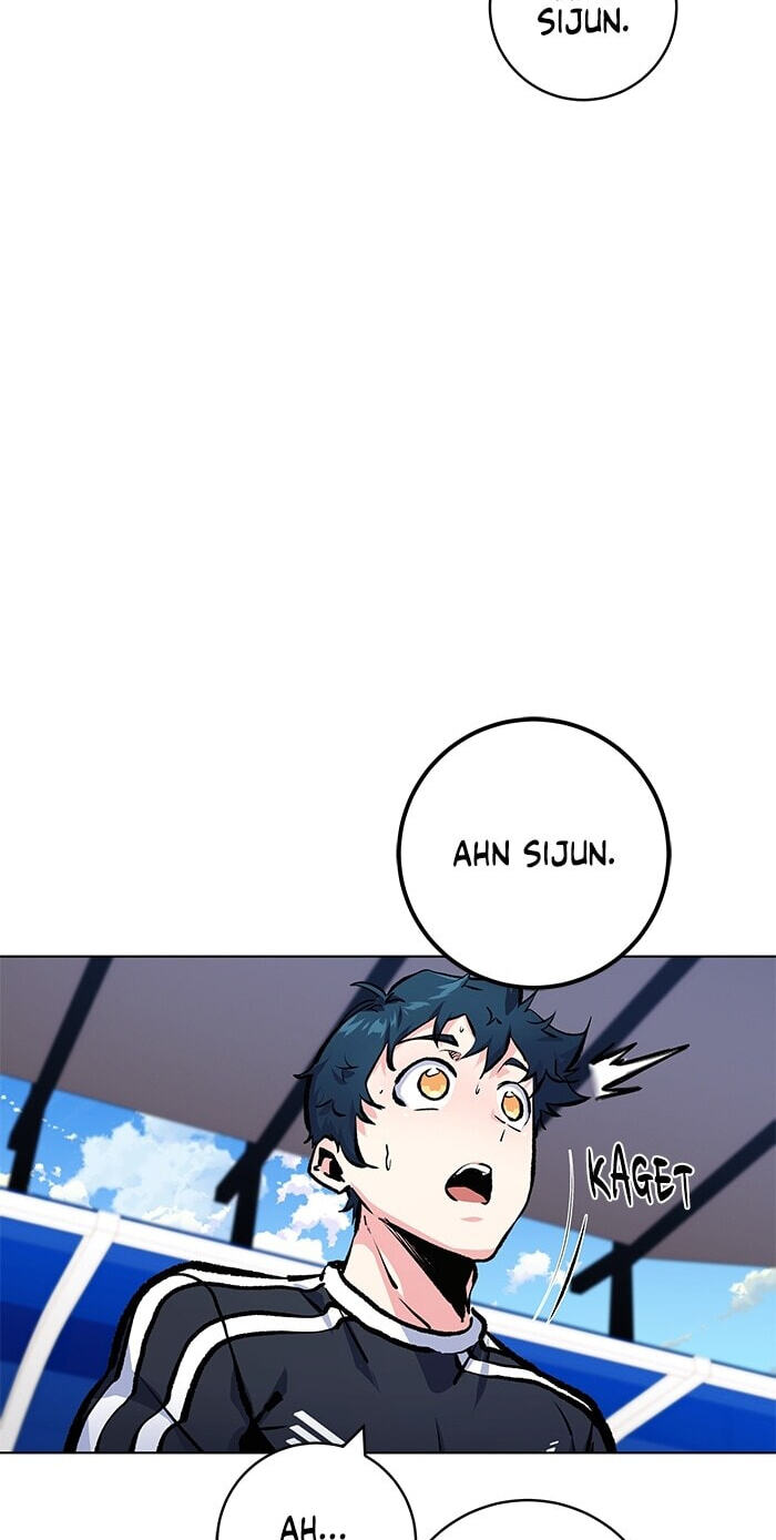 Top Corner Chapter 264 page 65 - 