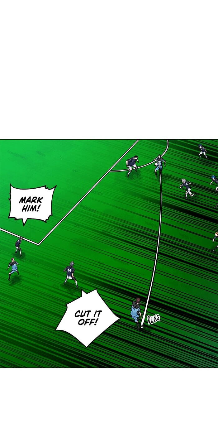 Top Corner Chapter 264 page 70 - 