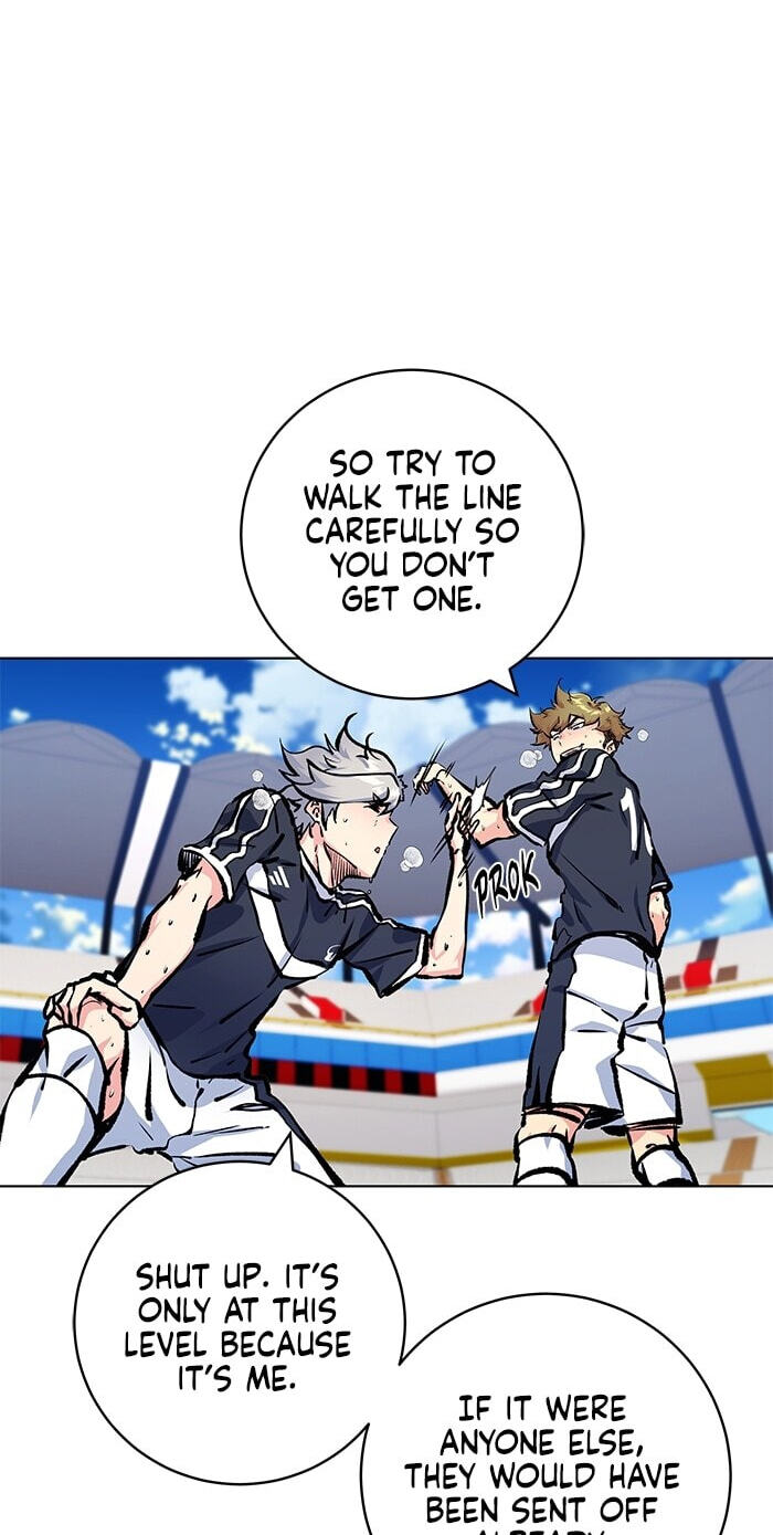 Top Corner Chapter 264 page 79 - 