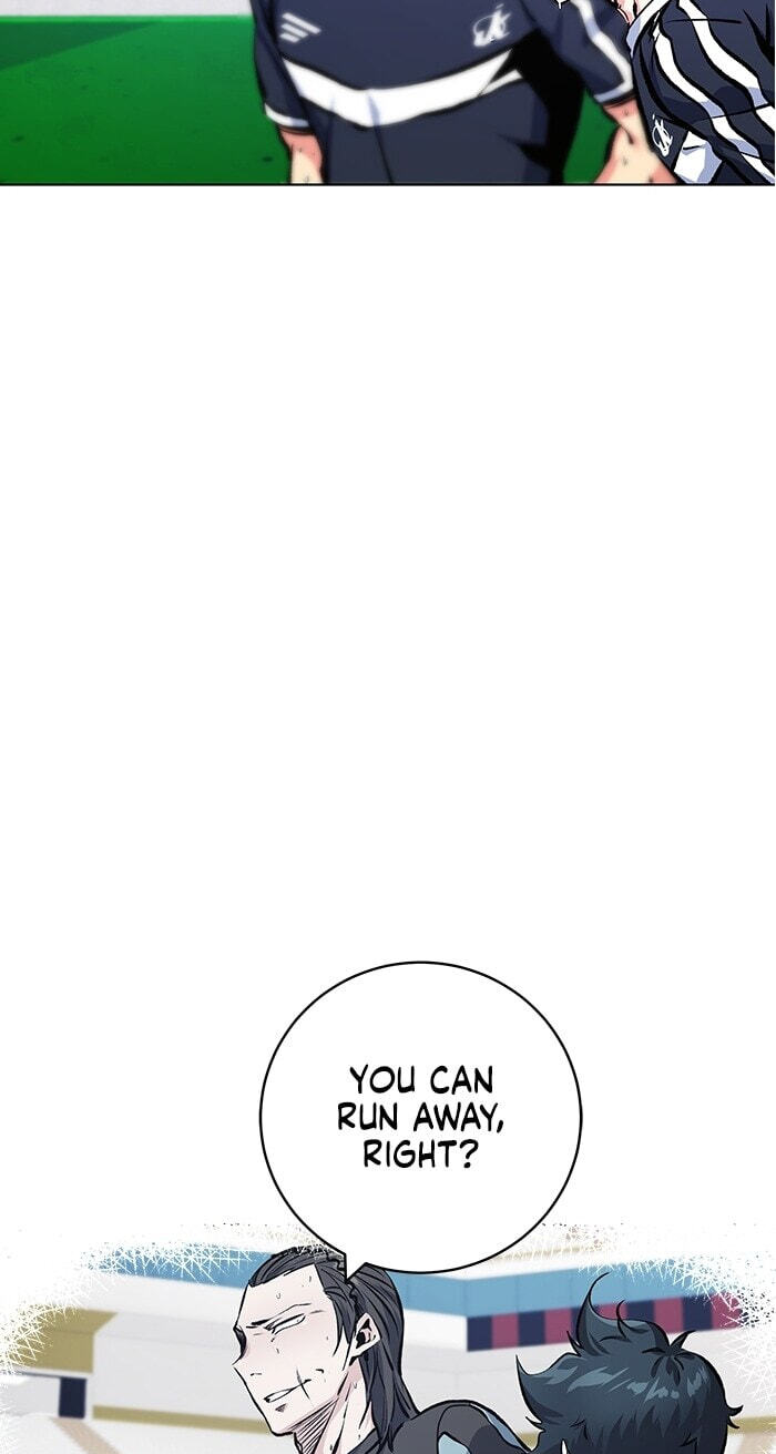 Top Corner Chapter 264 page 9 - 