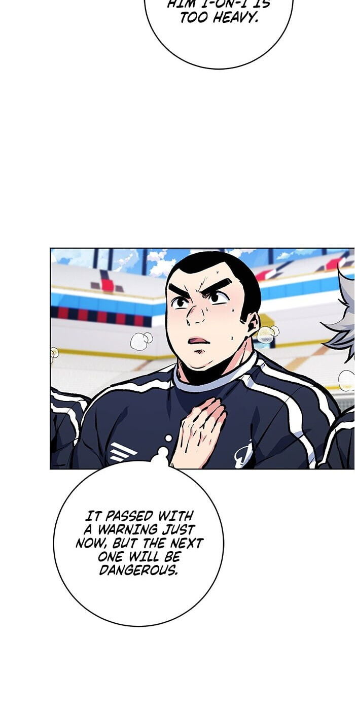 Top Corner Chapter 264 page 81 - 
