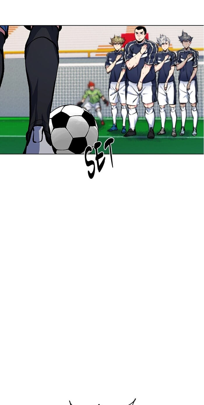 Top Corner Chapter 264 page 83 - 