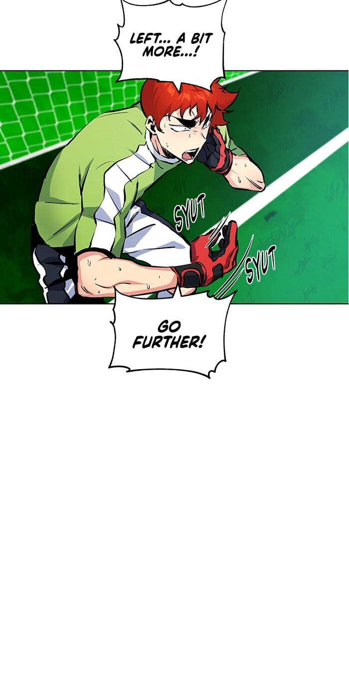 Top Corner Chapter 264 page 84 - 