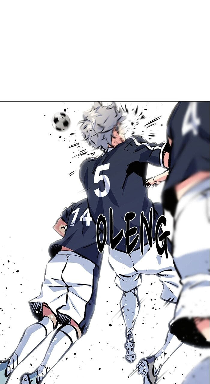 Top Corner Chapter 265 page 1 - 