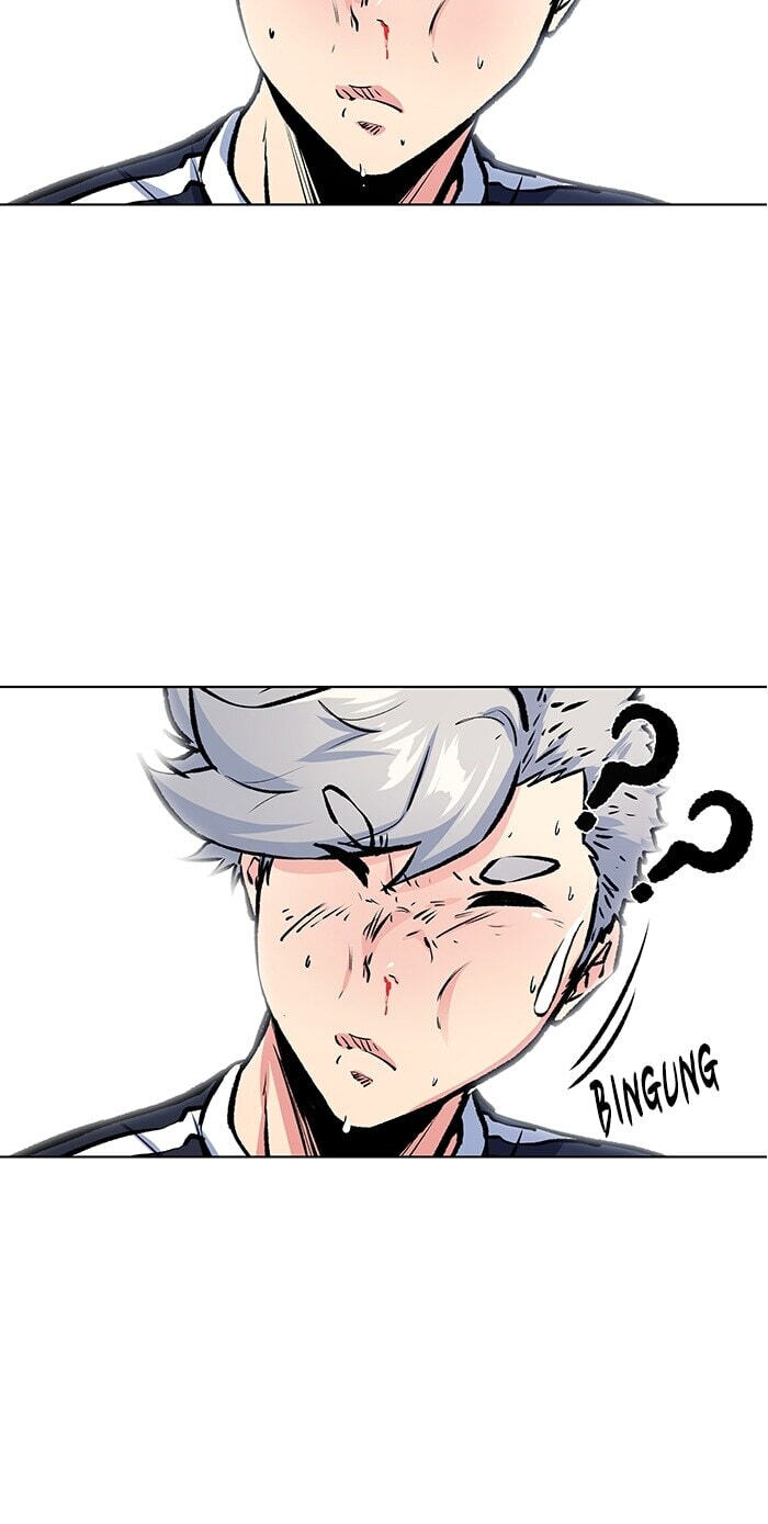 Top Corner Chapter 265 page 12 - 
