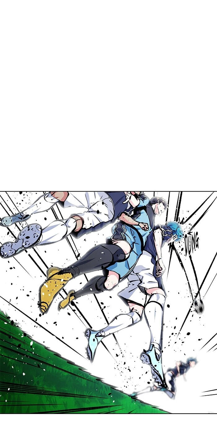 Top Corner Chapter 265 page 37 - 