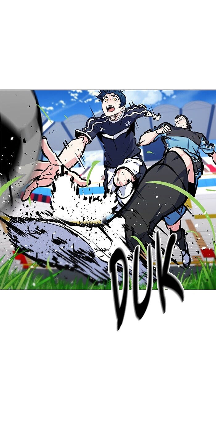 Top Corner Chapter 265 page 45 - 