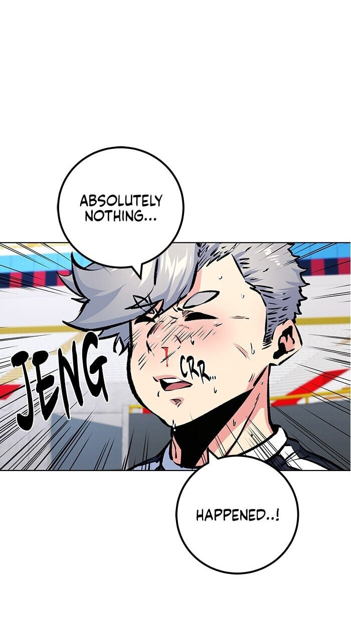 Top Corner Chapter 265 page 6 - 