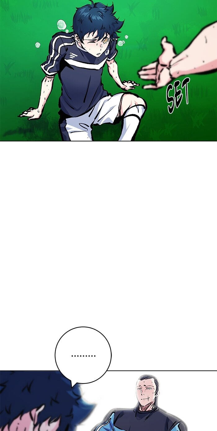 Top Corner Chapter 265 page 51 - 