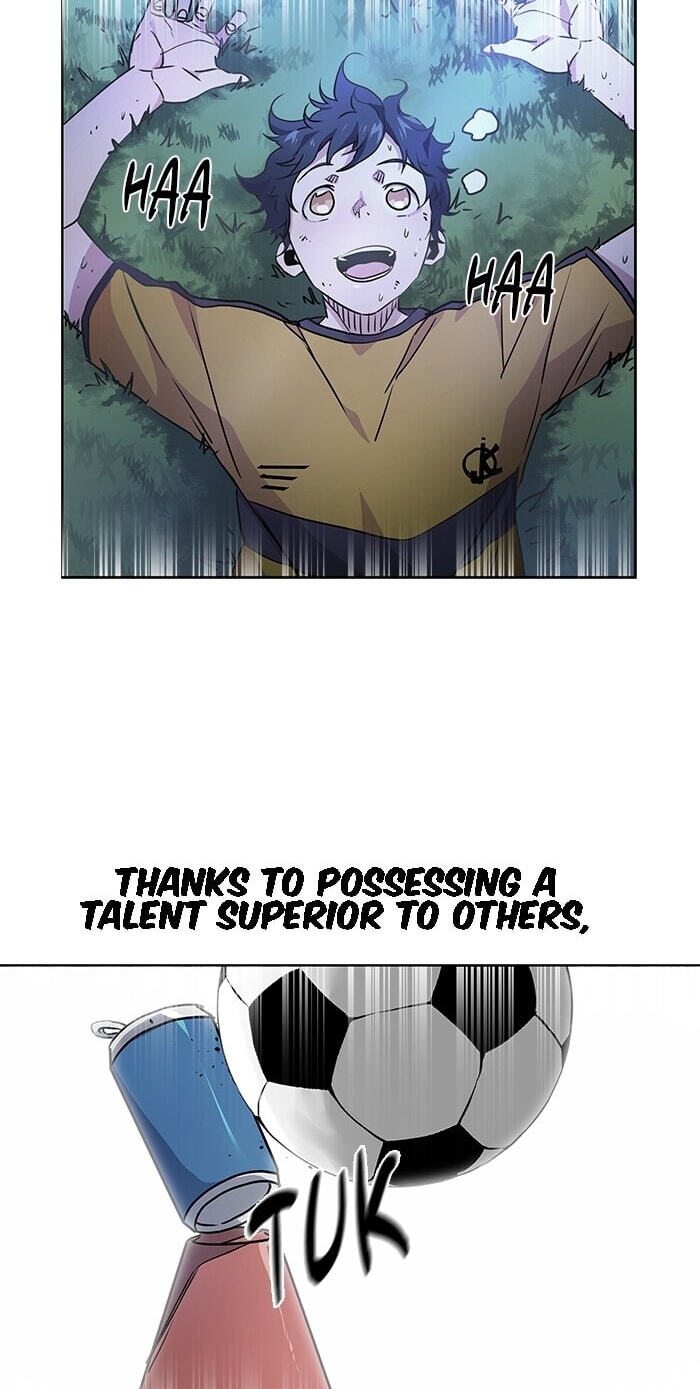 Top Corner Chapter 265 page 55 - 