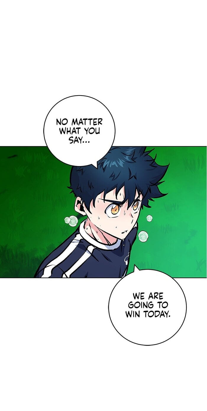 Top Corner Chapter 265 page 60 - 