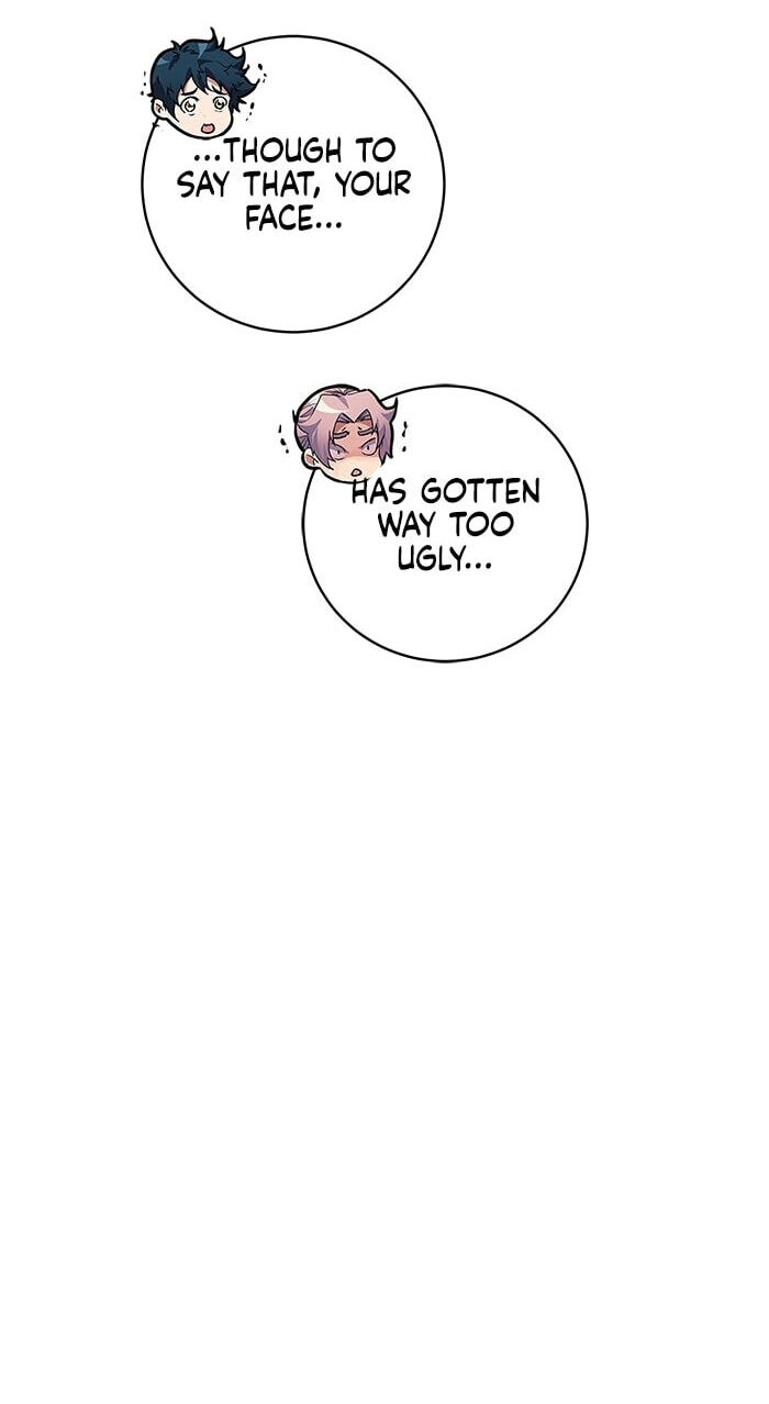 Top Corner Chapter 265 page 7 - 